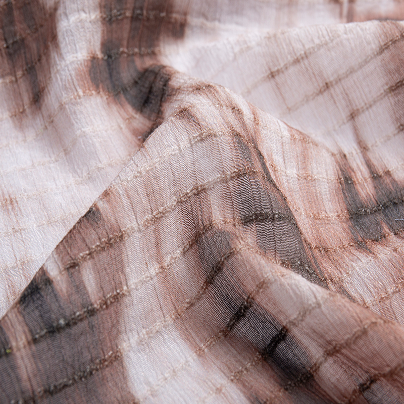 Co může žinylka udělat pro váš pánský a dámský šatník?