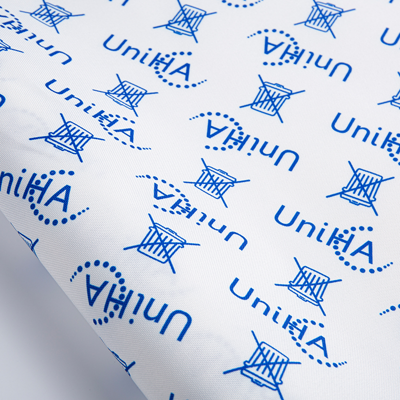 Oxford látkové sportovní/volnočasové tkaniny