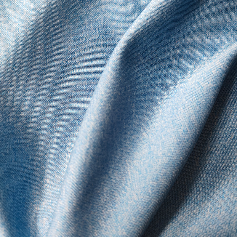 Pletený dres Yoga wear textilie pro sport/volnočas