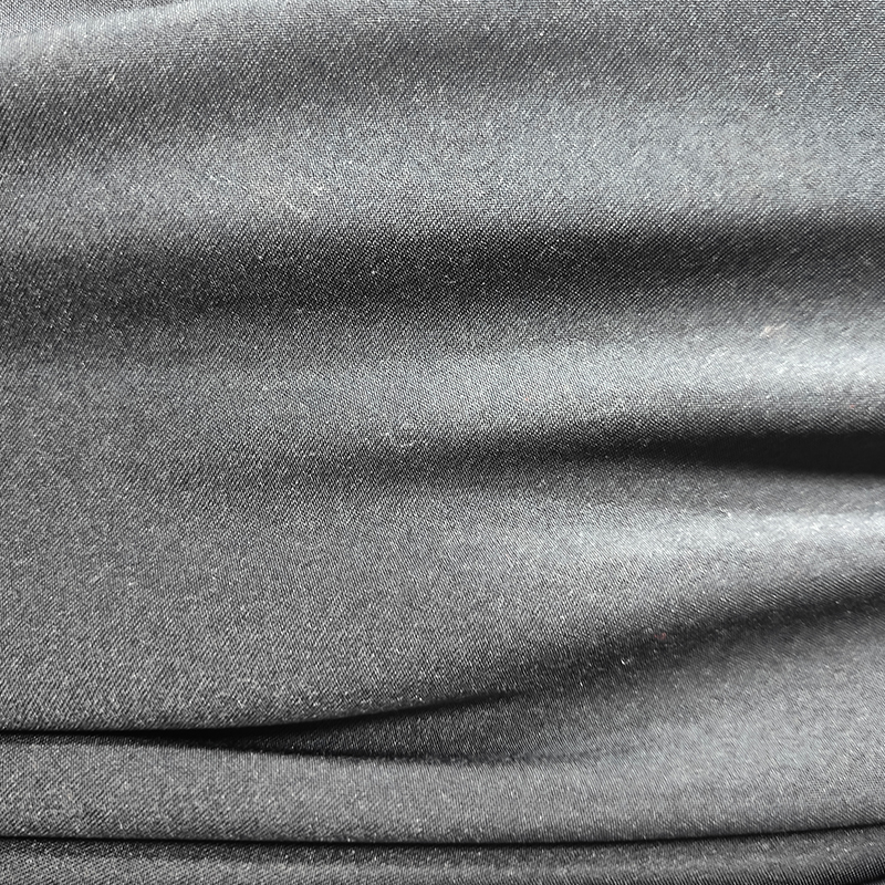 Pletené žerzejové bytové textilie/pyžama