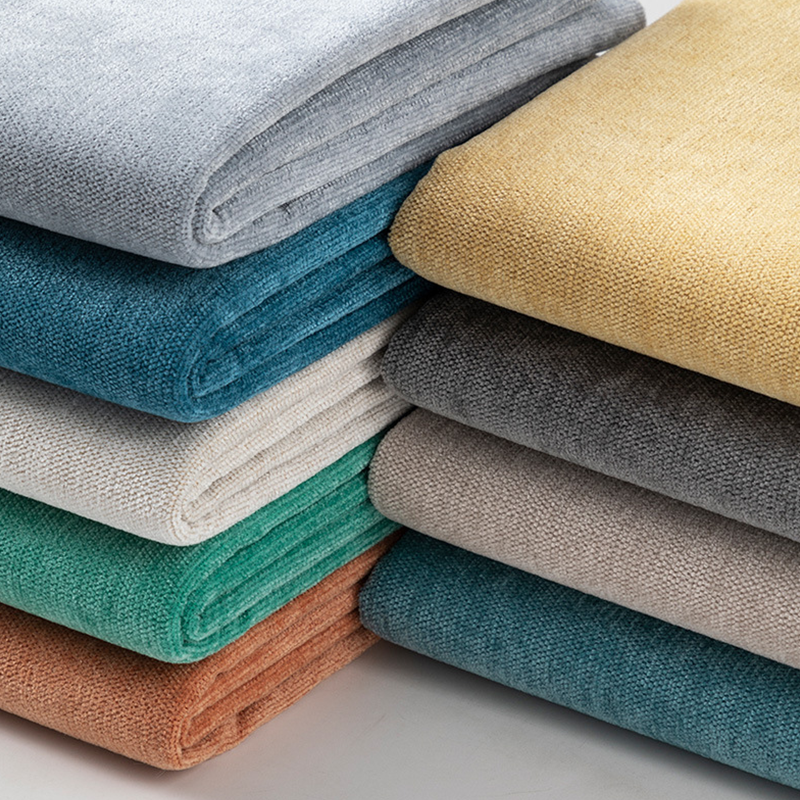 Žinylkový bytový textil/pyžamové látky