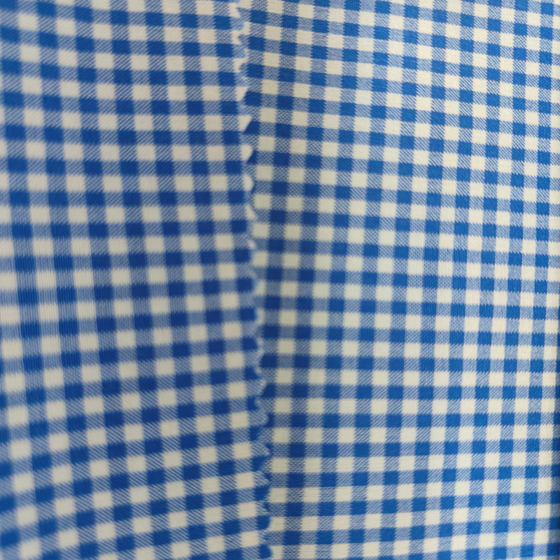 Nylonová tkanina, čtyřsměrně strečové outdoorové tkaniny