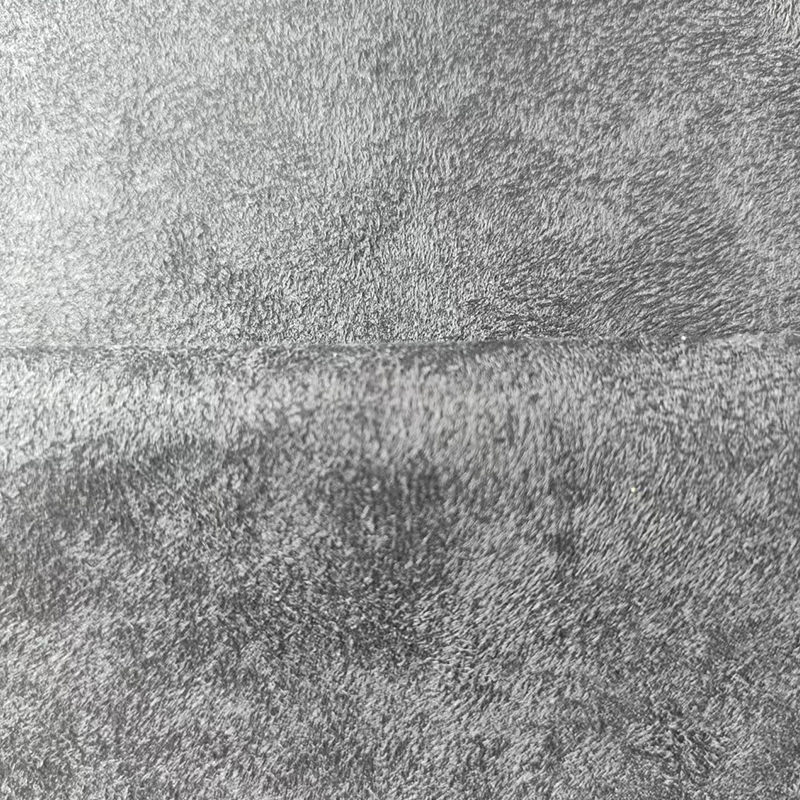 Semišové sáčky/obalové látky