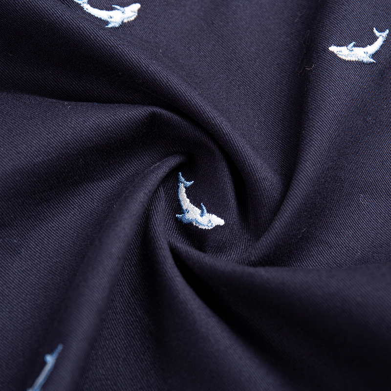 Nylon/bavlna a polyester/bavlna Pánské a dámské oděvní látky